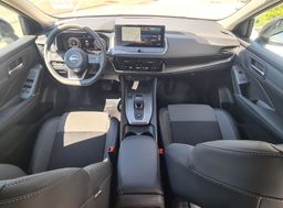 Zunanja slika - Nissan Qashqai - 1.3 DIG-T M.Hyb.158 2WD X-Tr. N-CONNECTA - 13 - Predogledna slika