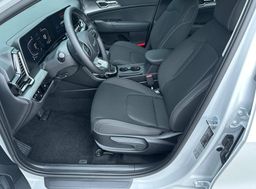 Zunanja slika - KIA Sportage - 1.6 T-GDi LX Fresh. ISG M T... - 10 - Predogledna slika