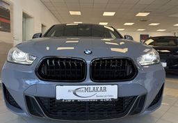 Zunanja slika - BMW X2 - serija : sDrive18d AUT. -M-SPORT-FACELIFT-PANO-KAMERA- - 2 - Predogledna slika