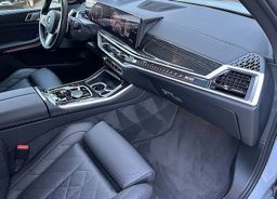 Zunanja slika - BMW X5 - serija : xDrive50e MSPORT-22COL-HARMAN-VK-KAM360-HUD-KLESS - 10 - Predogledna slika