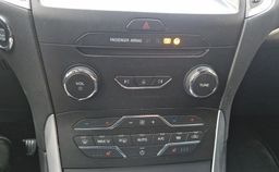 Zunanja slika - Ford S-MAX - 2.5 Hybrid FHEV Titanium AVT-SLO-LED-NAVI-KEYLESS - 15 - Predogledna slika