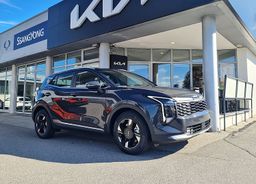 Zunanja slika - KIA Sportage - 1.6 T-GDi 110kW LX Fresh. 7 DCT - 1 - Predogledna slika