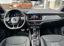Zunanja slika - Škoda Scala - Selection 1.5 TSI 110kW DSG - 5 - Predogledna slika