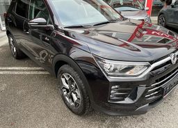 Zunanja slika - SsangYong Korando - STYLE 1.5 T M T 2WD - 2 - Predogledna slika