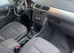 Zunanja slika - VW Caddy - TRENDLINE-2.0-TDI-75kW-SLO-1LAST-N1TOVORNI - 9 - Predogledna slika