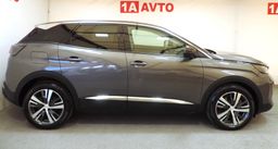 Zunanja slika - Peugeot 3008 - PHEV 225 Allure Pack Avt. LED-KAMERA-MRTVI KOTI - 4 - Predogledna slika