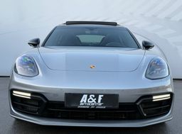 Zunanja slika - Porsche Panamera - 4.0 V8 GTS-PANORAMA-MATRIX-SOFT CLOSE-HLAJENJE- - 2 - Predogledna slika