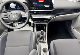 Zunanja slika - Hyundai Bayon - 1.0 T-GDI 90 STYLE.ALU 17.WINTER .RG - 7 - Predogledna slika