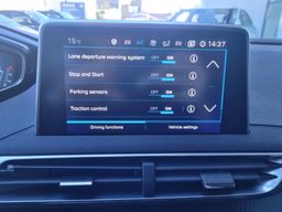 Zunanja slika - Peugeot 3008 - 1.6 BlueHDi 120 - SERVISNA KNJIGA - LEPO OHRANJEN - 11 - Predogledna slika