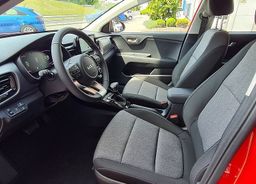 Zunanja slika - KIA Stonic - 1.2  LX Urban+ - 7 - Predogledna slika