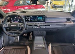 Zunanja slika - KIA EV9 - Premium panorama + V2L - 5 - Predogledna slika