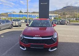 Zunanja slika - KIA Sportage - 1.6 T-GDi 110kW EX Style. M T - 1 - Predogledna slika