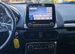 Zunanja slika - Ford Ecosport - 1.0 EcoBoost 92 kW Style S S - 7 - Predogledna slika