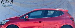 Zunanja slika - Renault Clio - TCe 90 Limited - FULL LED - NAVI - PDC - 5 - Predogledna slika