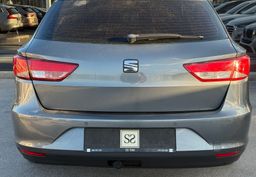Zunanja slika - Seat Leon - ST 1.6 TDI Park-GretjeSED-AVTKLIMA-ALU-BREZ POLOGA - 6 - Predogledna slika