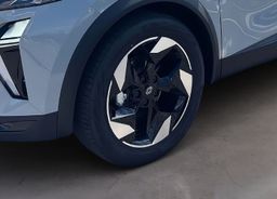 Zunanja slika - Renault Captur - TCe 90 techno - 6 - Predogledna slika