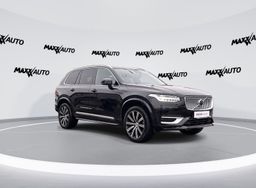 Zunanja slika - Volvo XC90 - B5D Plus Bright 7 sedežev AT AWD PANO-KLJUKA-PILOT - 2 - Predogledna slika