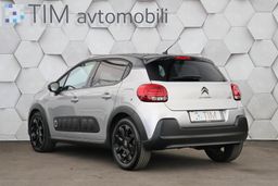 Zunanja slika - Citroën C3 - 1.2 PureTech EAT6 S&S Shine 110KM - 4 - Predogledna slika
