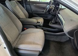 Zunanja slika - Renault Megane E-tech - evolution ER EV60 96kW optimum charge - 6 - Predogledna slika