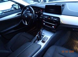 Zunanja slika - BMW Serija 5 - Touring: 520d - 4 - Predogledna slika