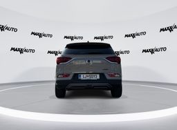 Zunanja slika - KG Mobility Korando - 1.5 T-GDI Premium 4WD AT - 6 - Predogledna slika