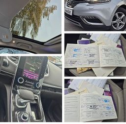 Zunanja slika - Renault Espace - + PANORAMA + AMB.LIGHT + AUTOMATIC + BREZ POLOGA - 11 - Predogledna slika