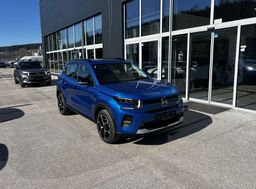 Zunanja slika - Citroën C3 - Plus Hybrid110 S S eDCT6 - 1 - Predogledna slika