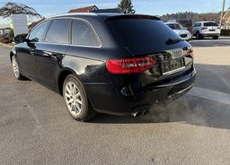 Zunanja slika - Audi A4 - Avant 2.0 TDI Business AUT - SLO-1.LAST-NAVI-LED-PDC - 5 - Predogledna slika