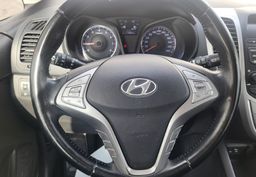 Zunanja slika - Hyundai ix20 - 1.4 COMFORT slo-alu-pdc-acc-tempom-vl.kljuka - 8 - Predogledna slika