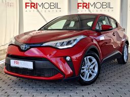Zunanja slika - Toyota C-HR - 1.8 C-ENTER Smart •VLEČNA KLJUKA• - 1 - Predogledna slika
