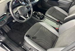 Zunanja slika - VW ID.4 - 109kW.KAMERA.NAVI.GRE.SEDEŽEV.LED.SAMO 29.297 KM - 17 - Predogledna slika