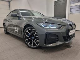 Zunanja slika - BMW i4 - eDrive40 Gran Coupe - 7 - Predogledna slika
