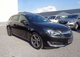 Zunanja slika - Opel Insignia - 2.0 CDTI 140KM ST - samo 24.000 prevoženih km - 2 - Predogledna slika