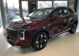 Zunanja slika - KIA Sportage - 1.6 T-GDi 110kW LX Fresh. 6 M T - 1 - Predogledna slika