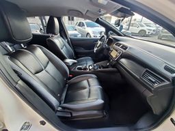 Notranja slika - Nissan Leaf - Nissan - 9 - Predogledna slika