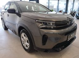Zunanja slika - Citroën C5 Aircross - 130KM-NOV-MODEL-LED-LINE ASS-NAVI-PDC-ALU... - 3 - Predogledna slika