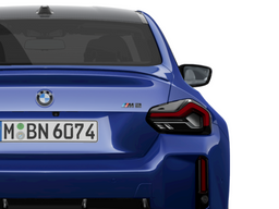 Zunanja slika - BMW Serija 2 - M2 Coupe - 6 - Predogledna slika