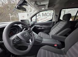 Zunanja slika - Opel Combo - 1.5D 96KW S S L2H1P1 7 SEDEŽEV-SLOVENSKI-SAMO77099 - 9 - Predogledna slika