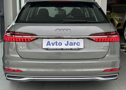 Zunanja slika - Audi A6 - Avant 40 TDI S tronic -LED-ACC-360 KAMERA-VIRTUAL - 3 - Predogledna slika