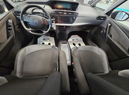 Zunanja slika - Citroën C4 SpaceTourer - 130KM-LED-NAVI-PDC-DIGI-KLIMA-1.LAST-ODLIČEN-17C - 9 - Predogledna slika