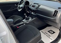 Zunanja slika - KIA Sportage - 1.7 CRDi+SLO+ALU+PDC+USB - 15 - Predogledna slika