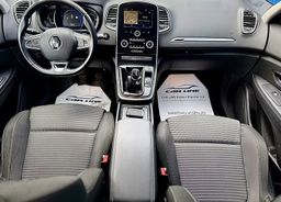 Zunanja slika - Renault Scénic - Scenic Zen Energy dCi 110 - 7 - Predogledna slika