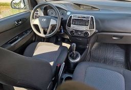 Zunanja slika - Hyundai i20 - 1.1 CRDI 55 KW STYLE - 9 - Predogledna slika