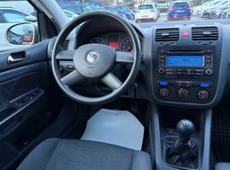 Zunanja slika - VW Golf - 2.0 SDI SLO.VOZILO 2.LASTNIK AVTO.KLIMA ALU15 - 18 - Predogledna slika