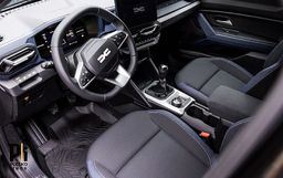 Zunanja slika - Dacia Duster - 1.2 TCe 130 4x4 JOURNEY - 7 - Predogledna slika