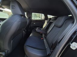 Zunanja slika - Peugeot 308 - 508 SW Gt 1.5 B-HDI 130 Avt. - NOVI MODEL - NA ZALOGI - 11 - Predogledna slika