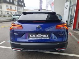 Zunanja slika - Citroën C5 - X Shine 1.2L AVTOMATIK-KAMERA-DAB-NAVI-HEAD-UP - 3 - Predogledna slika