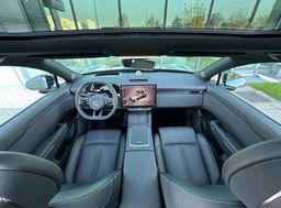 Zunanja slika - Zeekr 7X - Privilege AWD - 20 - Predogledna slika