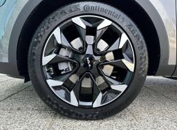 Zunanja slika - KIA Sorento - 2.2 CRDi EX Limited Panor.8DCT AWD 2025... - 9 - Predogledna slika