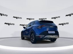 Zunanja slika - KIA Sportage - 1.6 T-GDI LX Fresh DCT - 7 - Predogledna slika